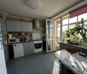 3-комн, 64кв м, этаж 4/5 улица Хрусталёва, 159 к1