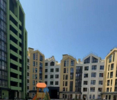 1-комн, 38кв м, этаж 4/8 улица 60-летия СССР, 10