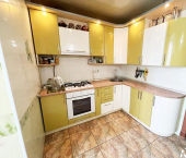 2-комн, 50кв м, этаж 2/5 ул Лоцманская, 4