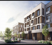 1-комн, 42 кв м, этаж 2/4 Симферопольский район