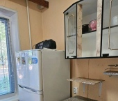 2-комн, 45кв м, этаж 1/5 улица Орджоникидзе, 118