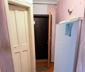 3-комн, 53кв м, этаж 1/2 улица Пушкина, 73