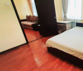 2-комн, 55кв м, этаж 1/2 Советская улица, 38