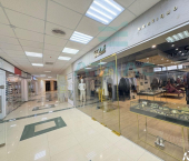 офис 72 кв м, этаж 2/4 Алея Дружби