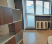 1-комн, 37кв м, этаж 6/6 улица Александра Маринеско, 11