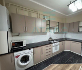 1-комн, 43кв м, этаж 4/10 Ковыльная улица, 92