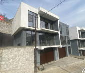 коттедж 132 кв м улица Дмитрия Ульянова, 46