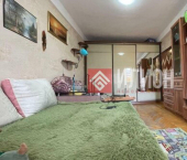 1-комн, 29кв м, этаж 4/5 проспект Октябрьской Революции, 89