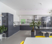 4-комн, 182кв м, этаж 11/11 Маячная улица, 13