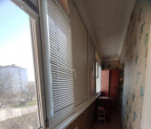 2-комн, 52кв м, этаж 3/5 Советская улица, 18