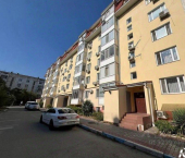 2-комн, 56кв м, этаж 6/6 улица Чкалова, 96