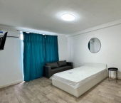 1-комн, 37кв м, этаж 5/6 ул Дружбы, 42Б