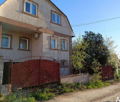 коттедж 200 кв м Севастополь