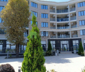 1-комн, 45кв м, этаж 3/5 Гагаринский район, Лётчиков ул., д.10