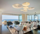 2-комн, 77кв м, этаж 7/7 улица Володарского, 11А