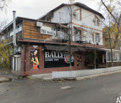 коттедж 600 кв м площадь Ленина