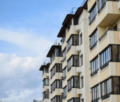 3-комн, 85кв м, этаж 4/6 Индустриальный переулок, 2 к1