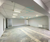 торговое помещение 135 кв м улица Морозова, 13