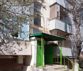 2-комн, 53кв м, этаж 4/5 ул Гарнаева, 104