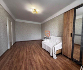 1-комн, 32кв м, этаж 4/5 пр-кт Генерала Острякова, 66