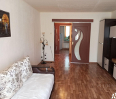 1-комн, 34кв м, этаж 1/5 Ленинский район, Щёлкино