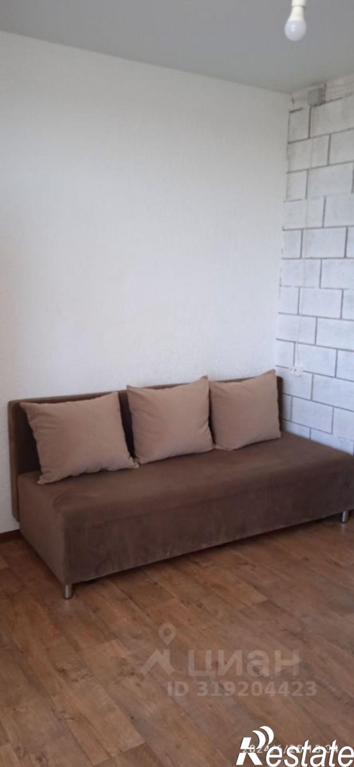 1-комн квартира Фиолентовское шоссе, 116/21Б,  д. 116/21Б