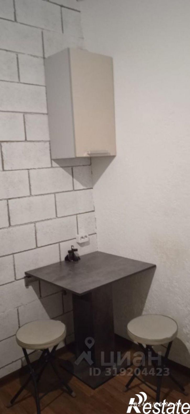 1-комн квартира Фиолентовское шоссе, 116/21Б,  д. 116/21Б