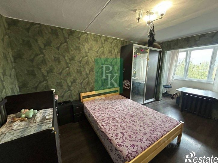 1-комн квартира Менжинского улица, 35,  д. 35