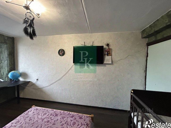 1-комн квартира Менжинского улица, 35,  д. 35