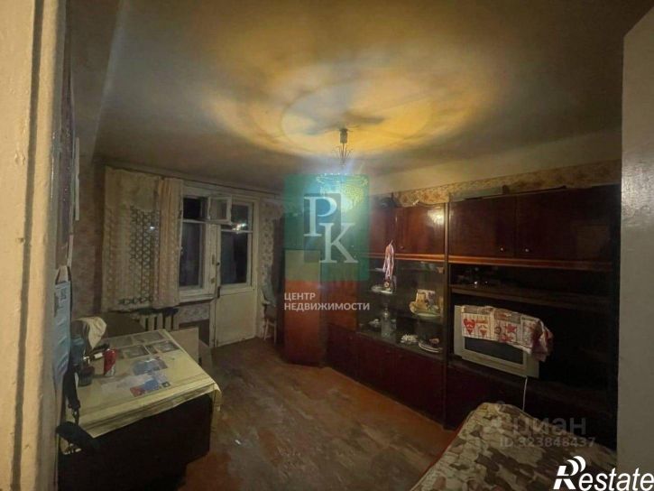 2-комн квартира проспект Генерала Острякова, 97,  д. 97