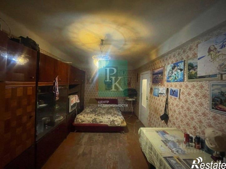 2-комн квартира проспект Генерала Острякова, 97,  д. 97