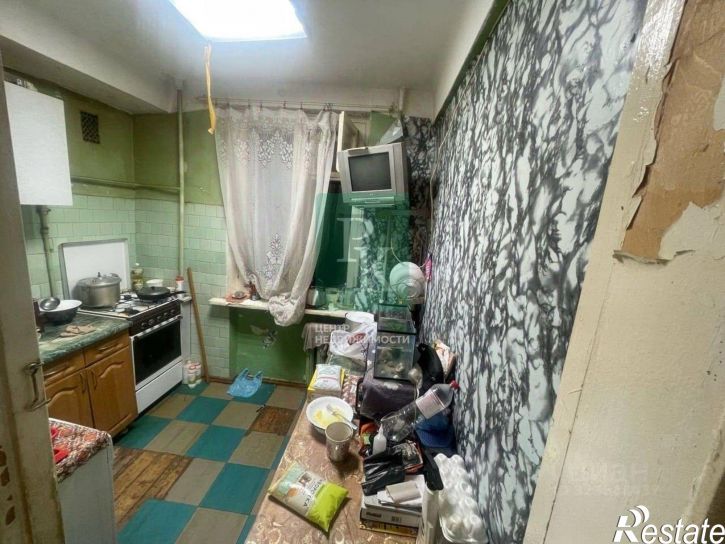 2-комн квартира проспект Генерала Острякова, 97,  д. 97