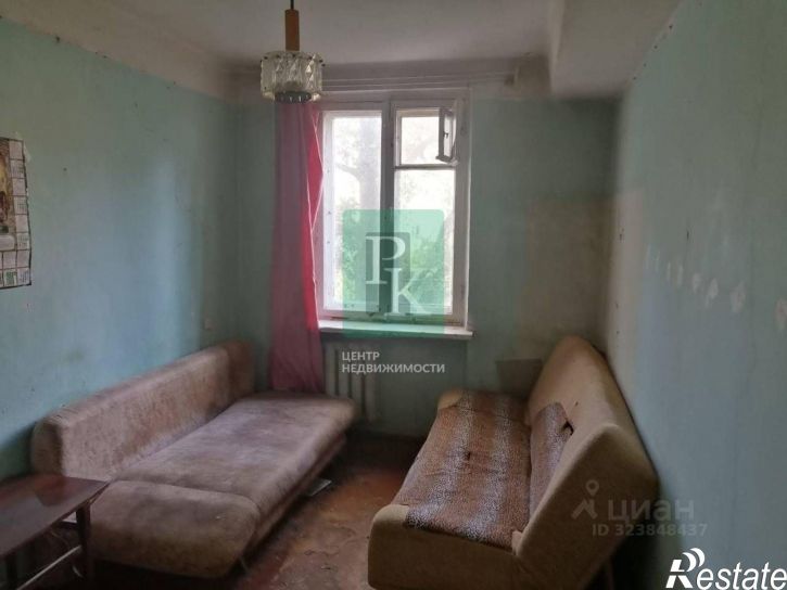 2-комн квартира проспект Генерала Острякова, 97,  д. 97