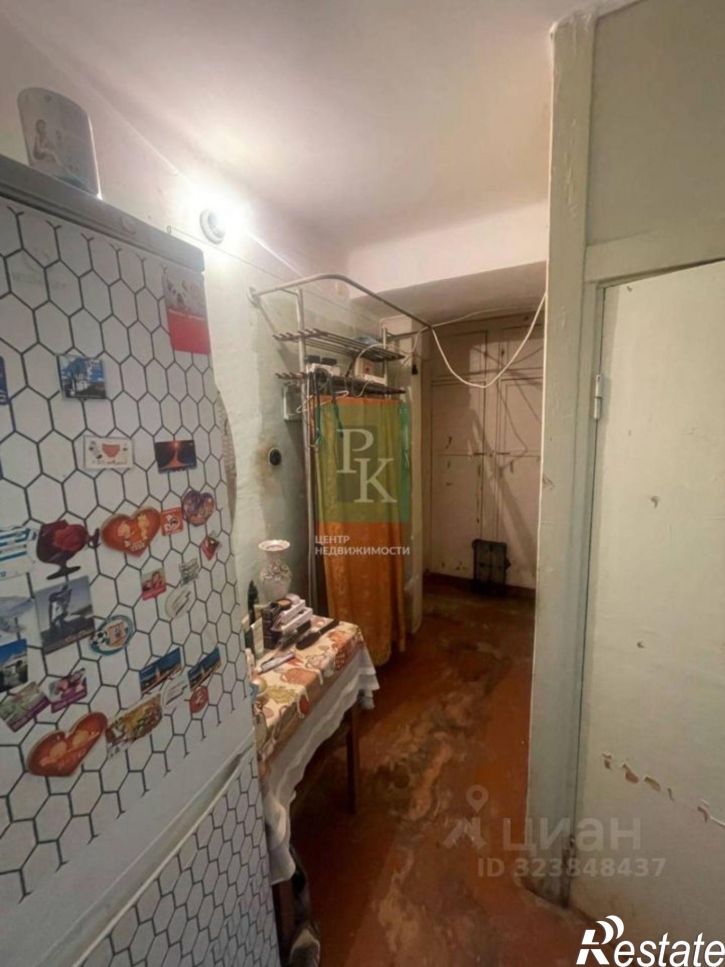 2-комн квартира проспект Генерала Острякова, 97,  д. 97