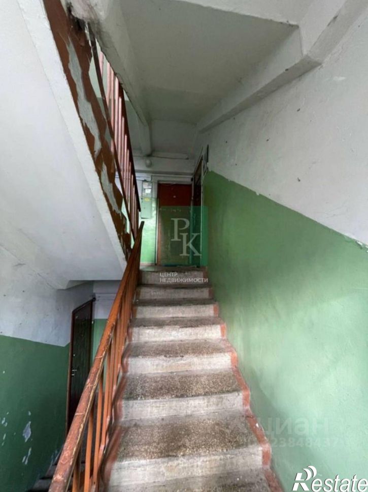 2-комн квартира проспект Генерала Острякова, 97,  д. 97