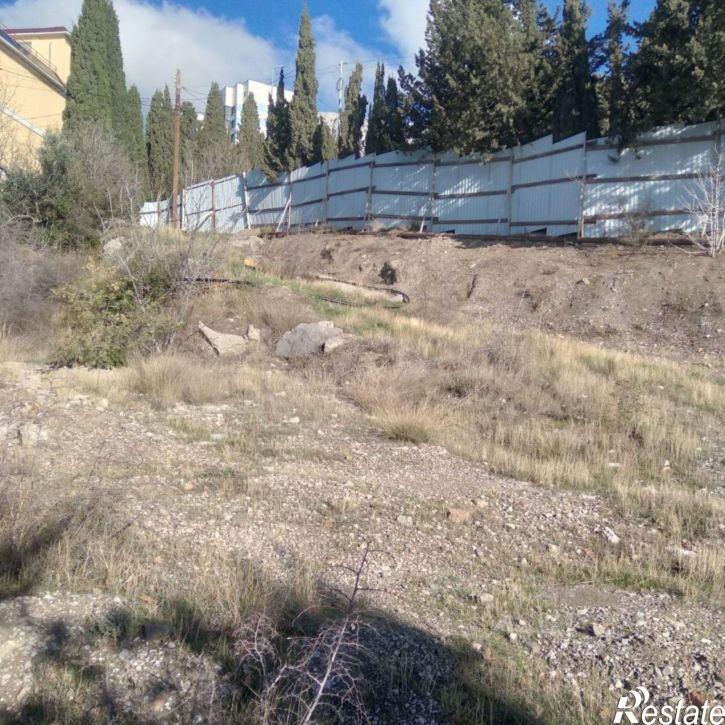 Земельный участок Южнобережное шоссе