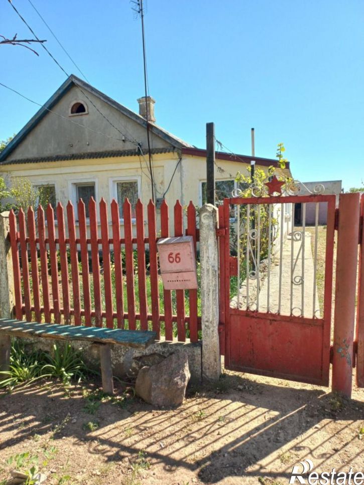 Коттедж/дом улица 40 лет Победы