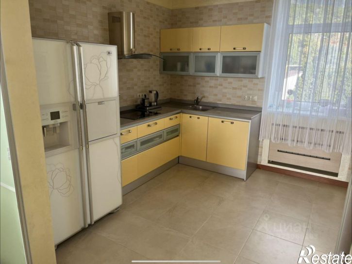 3-комн квартира Севастопольское шоссе, 45,  д. 45