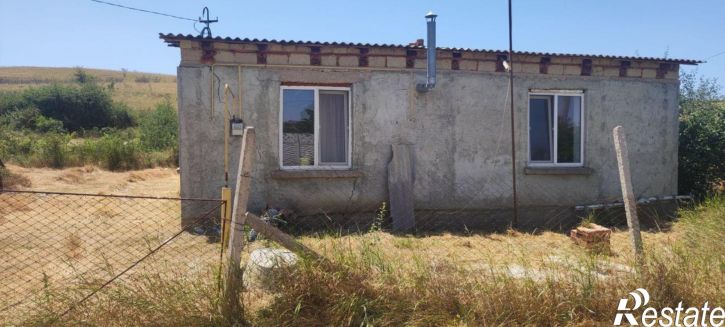 Земельный участок Бахчисарайский район