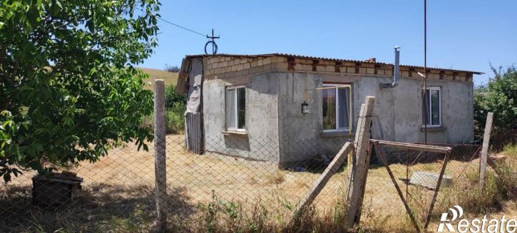 Земельный участок Бахчисарайский район