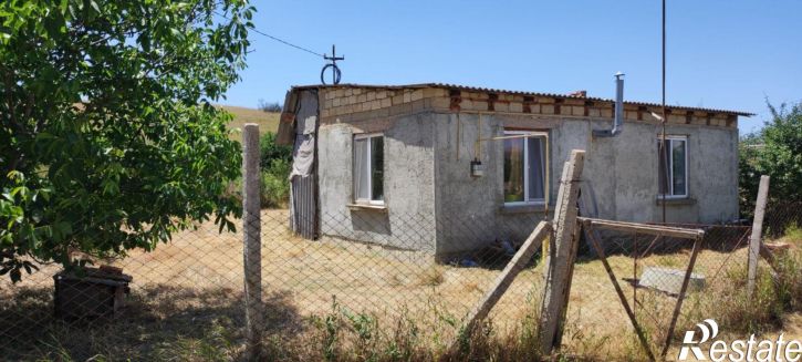 Земельный участок Бахчисарайский район