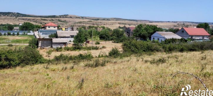 Земельный участок Бахчисарайский район