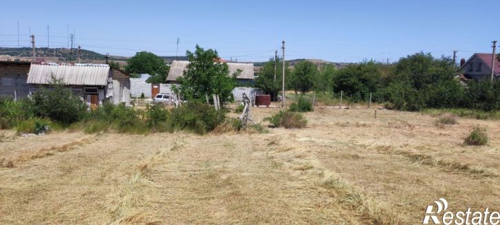 Земельный участок Бахчисарайский район