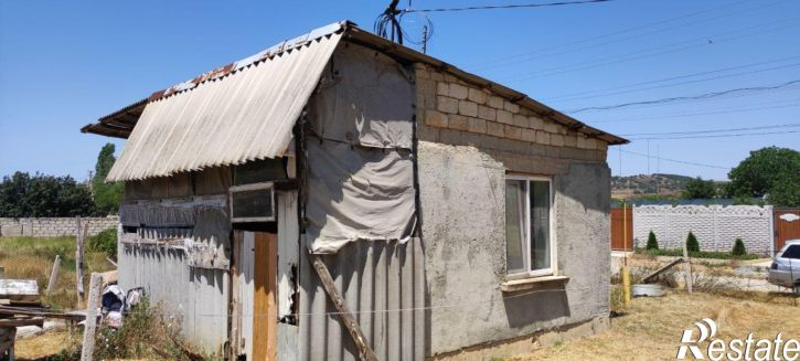 Земельный участок Бахчисарайский район