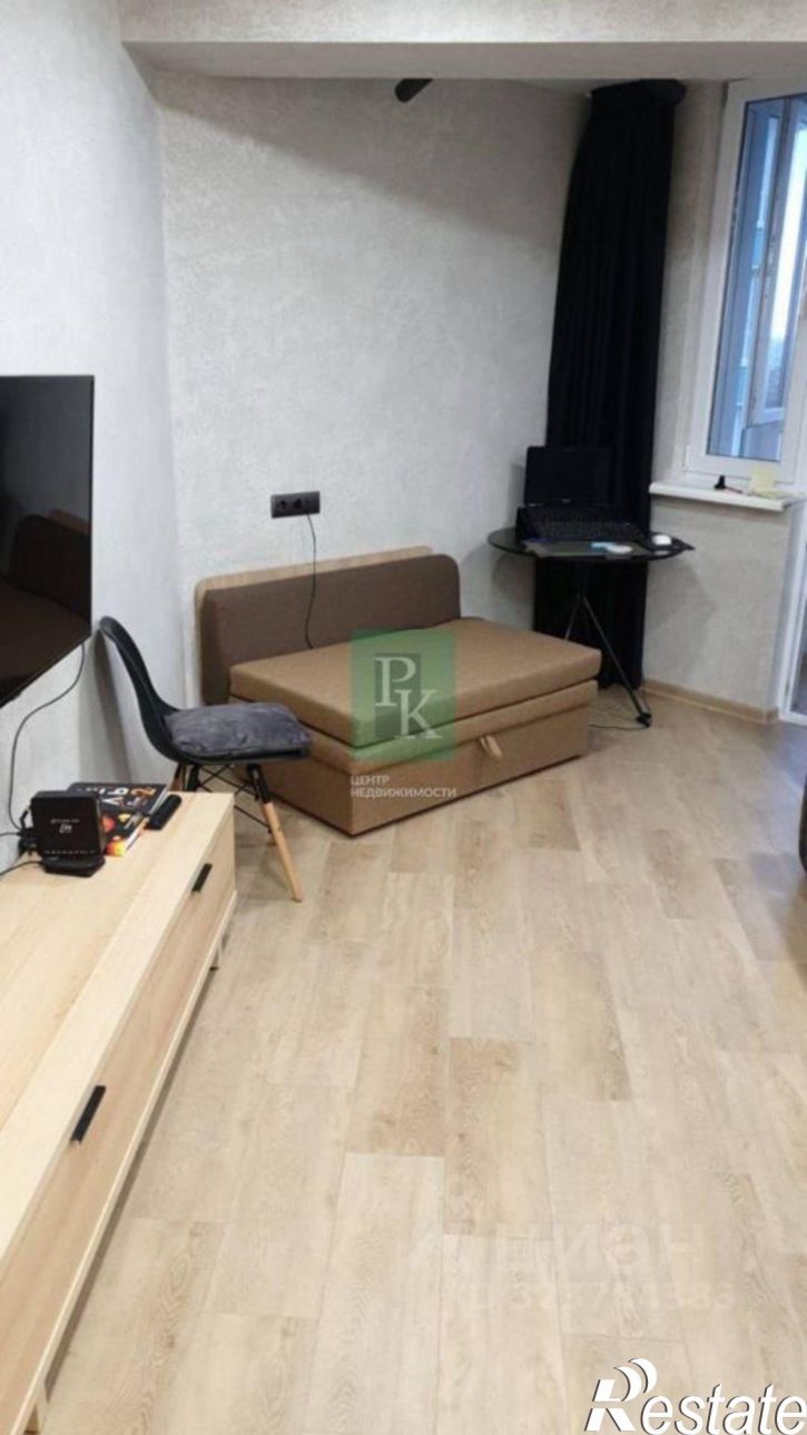 1-комн квартира ул Челнокова, 19а 2,  д. 19а 2,  к. 2