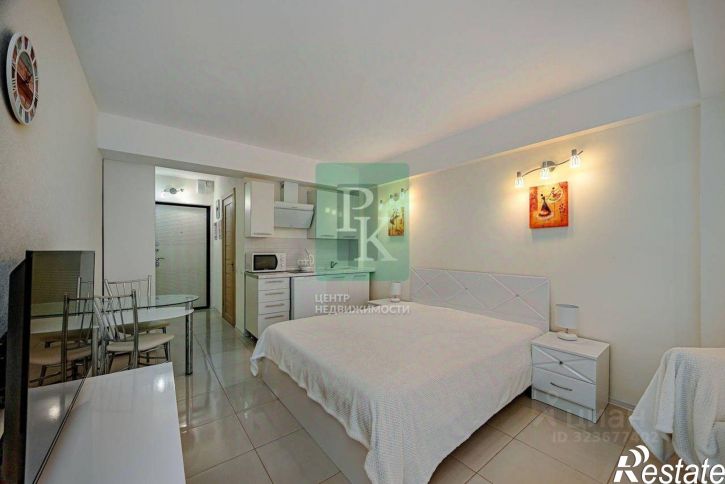 1-комн квартира ул Челнокова, 19а 4,  д. 19а 4,  к. 4