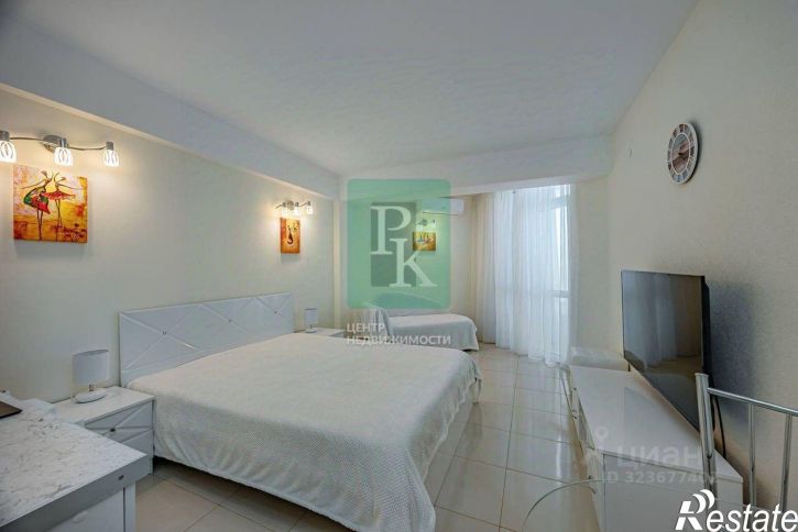 1-комн квартира ул Челнокова, 19а 4,  д. 19а 4,  к. 4