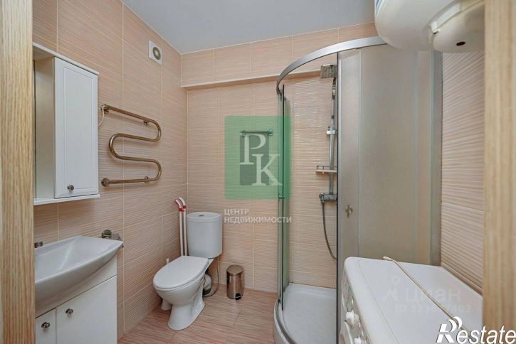 1-комн квартира ул Челнокова, 19а 4,  д. 19а 4,  к. 4