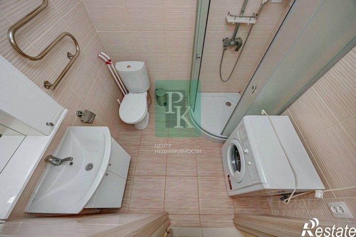 1-комн квартира ул Челнокова, 19а 4,  д. 19а 4,  к. 4