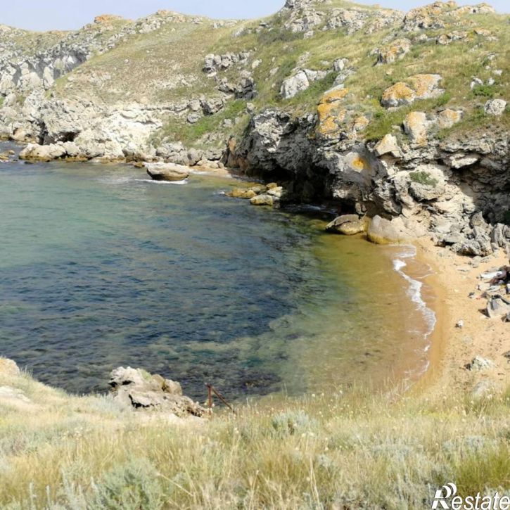 Земельный участок Ленинский район